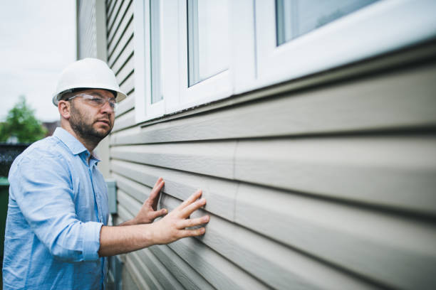 Custom Trim and Detailing for Siding in Bastrop, LA